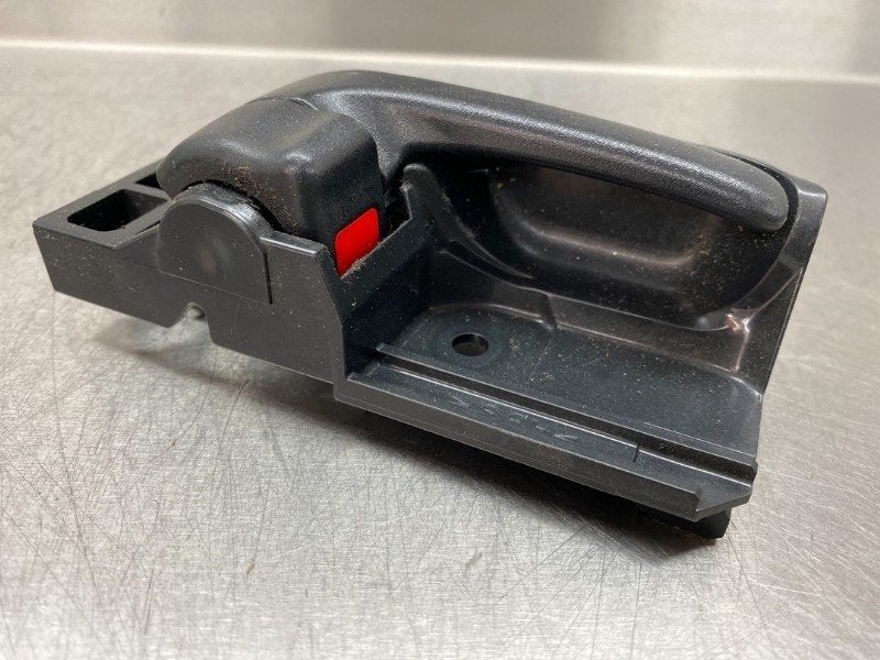 POIGNEE EXTERIEURE ARRIÈRE DROITE Daihatsu Terios (J2), Utilisé, Arrière, Daihatsu