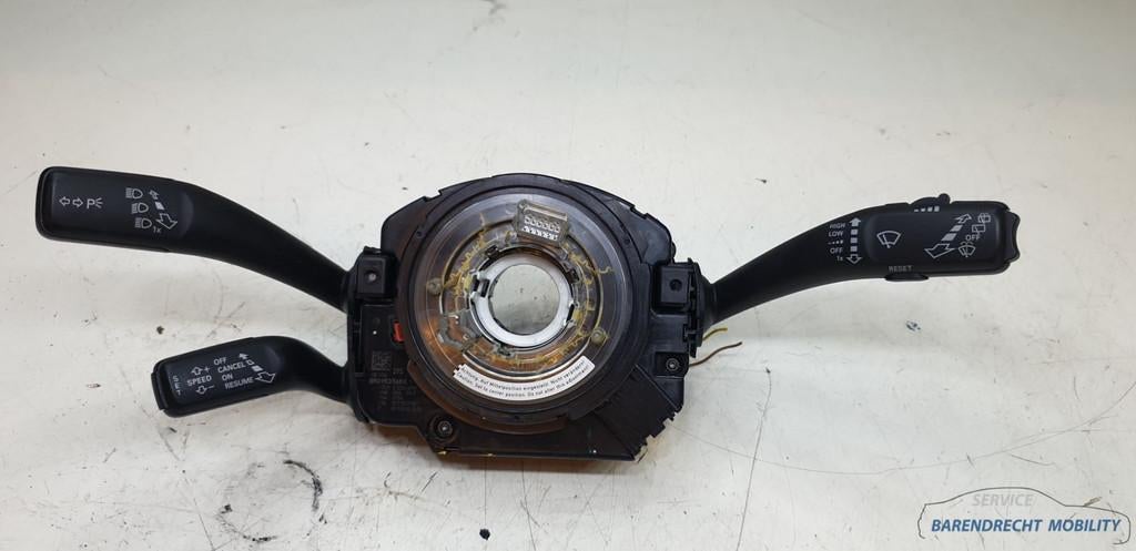Stuurkolom module Audi A4 B8 Avant sleepring 8R0953568K rich, Auto-onderdelen, Gebruikt, AUDI AG, Auto-Union-Strasse 1
85045  Ingolstadt, DE