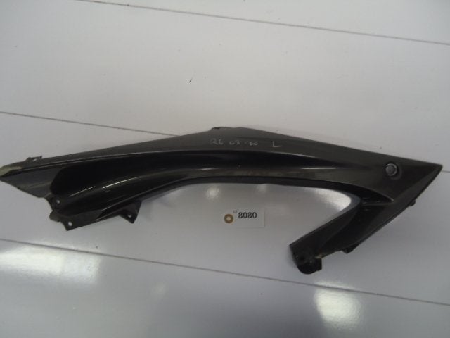 R6 2008 - 2010 Yamaha Kuipdeel Kuipdeel zijflank D1-31387