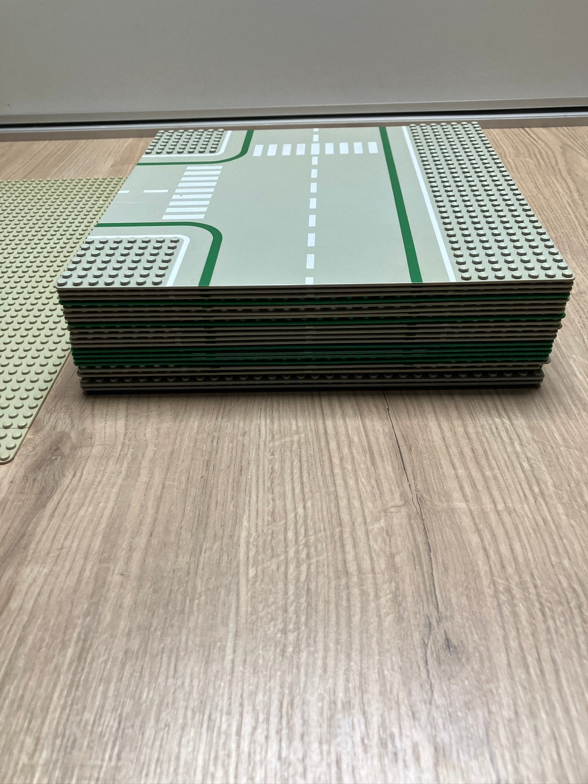 Lego platen 5€/stuk, Kinderen en Baby's, Speelgoed | Duplo en Lego, Ophalen of Verzenden, Zo goed als nieuw, Lego