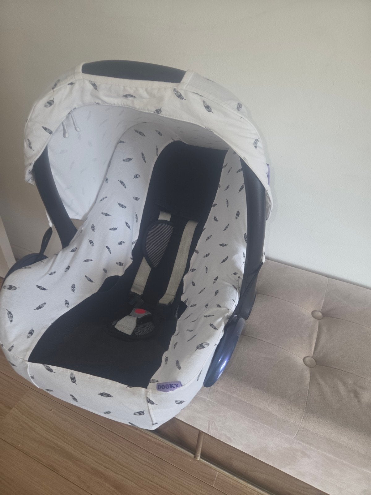Maxi-Cosi, Enlèvement, Utilisé, Maxi-Cosi, Isofix