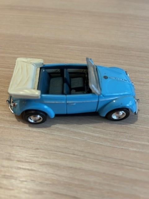 Volkswagen VW  1200 – 1951 -    1/43, Hobby en Vrije tijd, Ophalen of Verzenden, Zo goed als nieuw