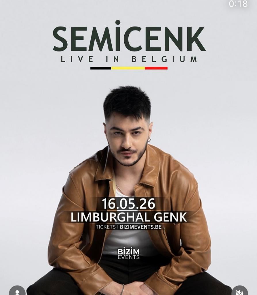 Concert biiet semicenk, Tickets & Billets