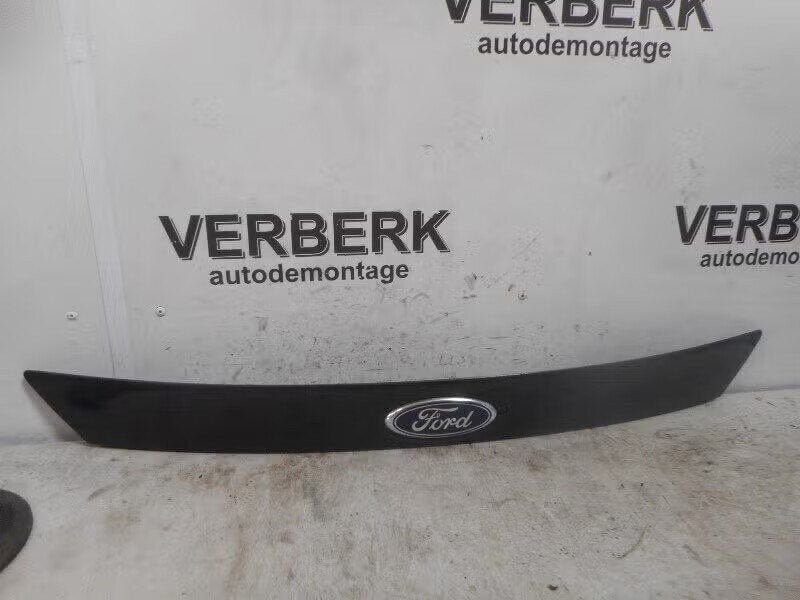 HANDGREEP ACHTERKLEP Ford Focus 3 (bm51-a43404-aew), Gebruikt, Achterklep, Ophalen of Verzenden, Henry-Ford-Straße 1 50735 Köln, DE