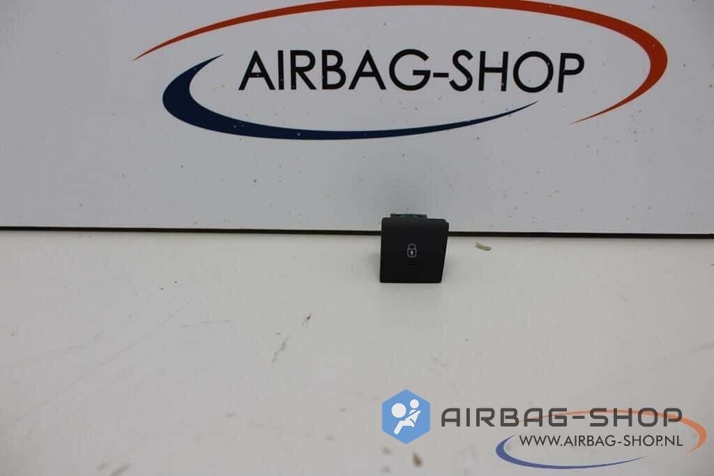 Peugeot 508 Knop Centrale deurvergrendeling 96661783, Autos : Pièces & Accessoires, -, Utilisé, -, -