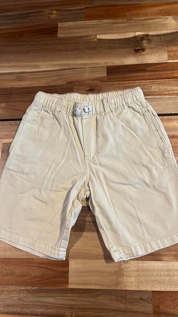 Short Zara maat 128, Ophalen of Verzenden, Gebruikt, Jongen