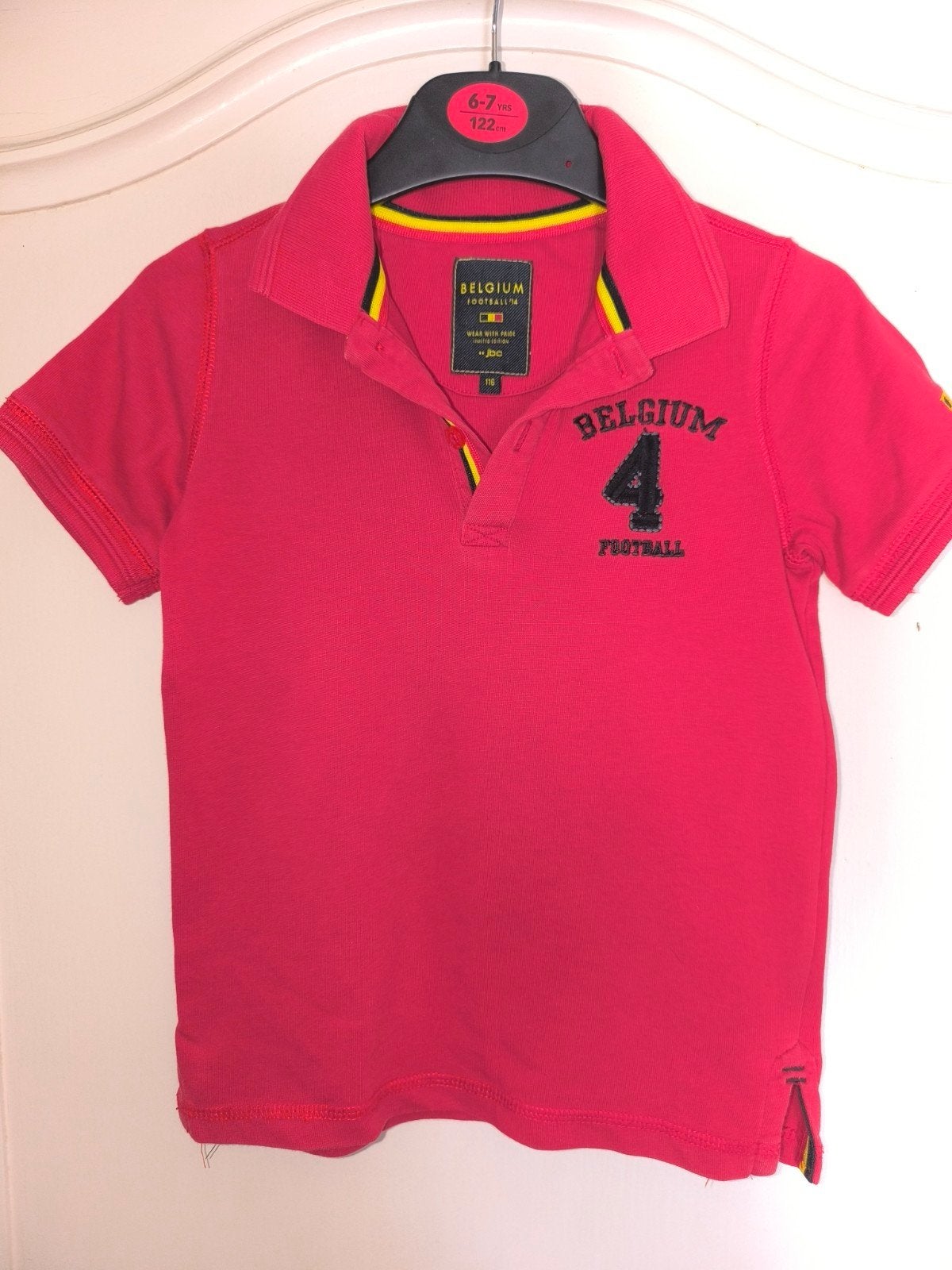 polo JBC 116, Kinderen en Baby's, Ophalen of Verzenden