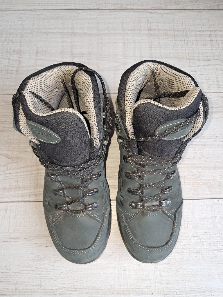 Chaussures de randonnée Grisport pour femme taille 38, Chaussures de marche, GRISPORT, Comme neuf, Enlèvement