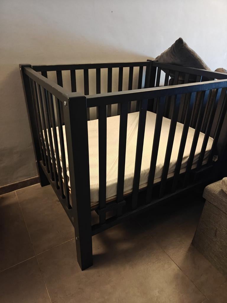Speel box voor kinderen + matras, Kinderen en Baby's, Ophalen