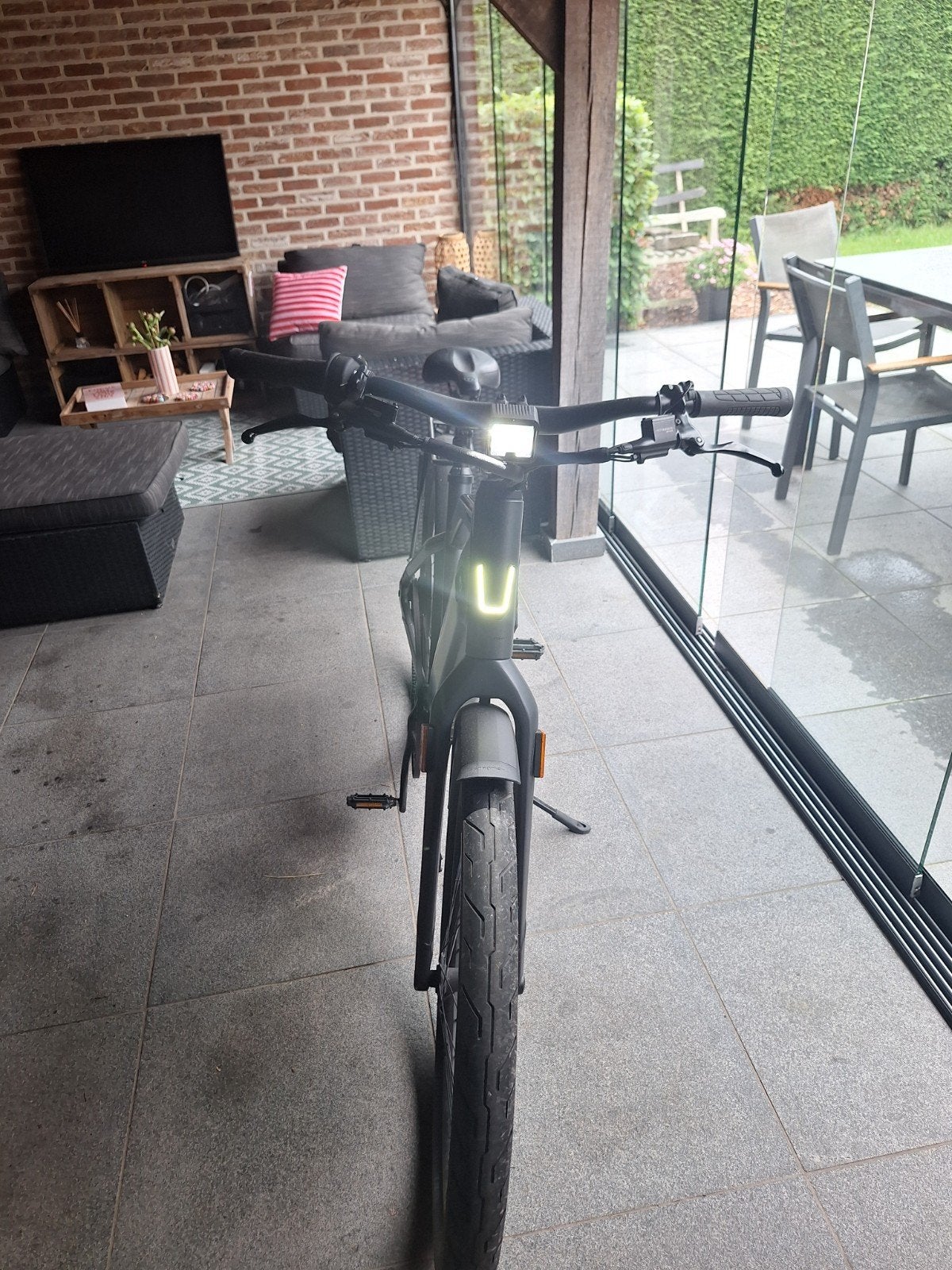 Stromer st2 sport belt, Vélos & Vélomoteurs, Vélos électriques, Enlèvement, Stromer