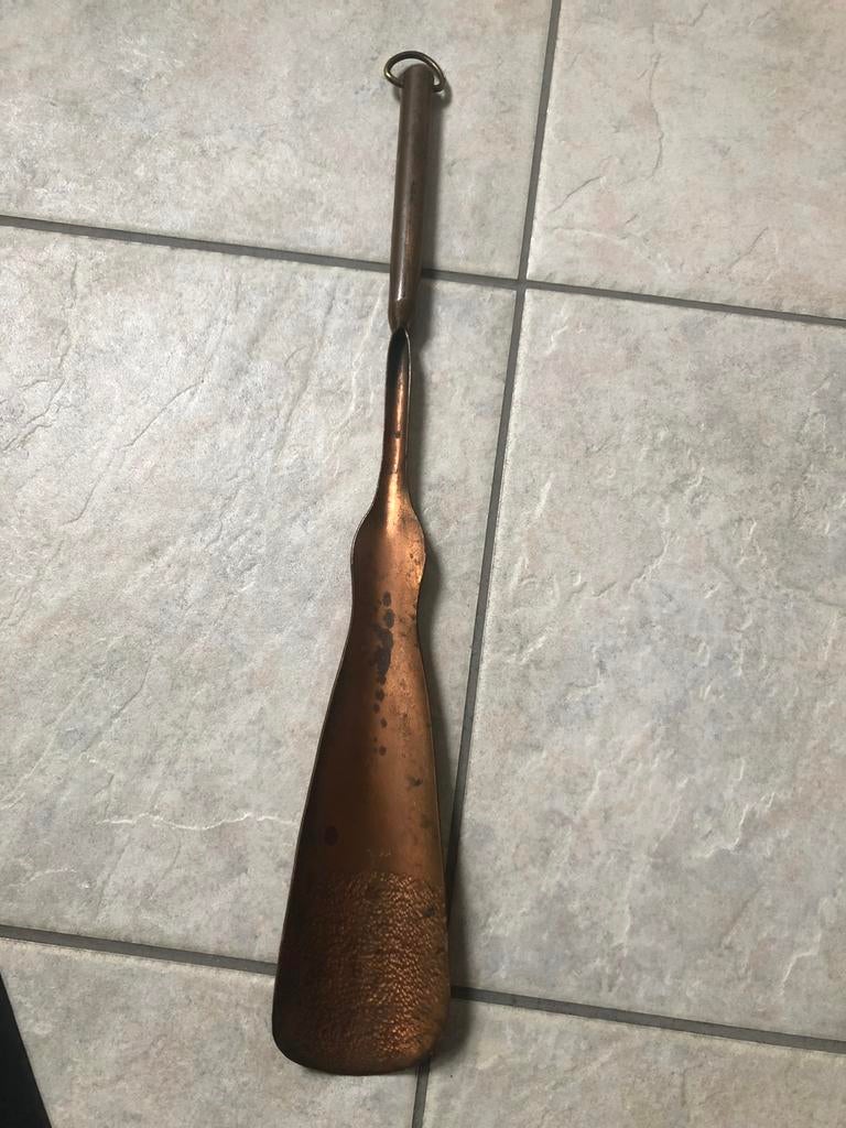 Chausse pied ancien…faire offre, Enlèvement ou Envoi