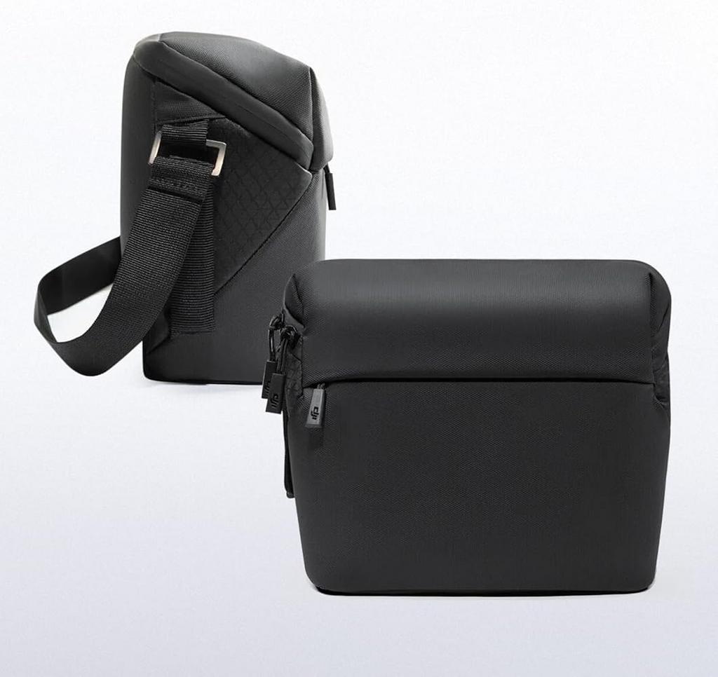 DJI Mini 3/Mini 3 Pro-tas — Fly More Combo (originele DJI), Ophalen, Zo goed als nieuw