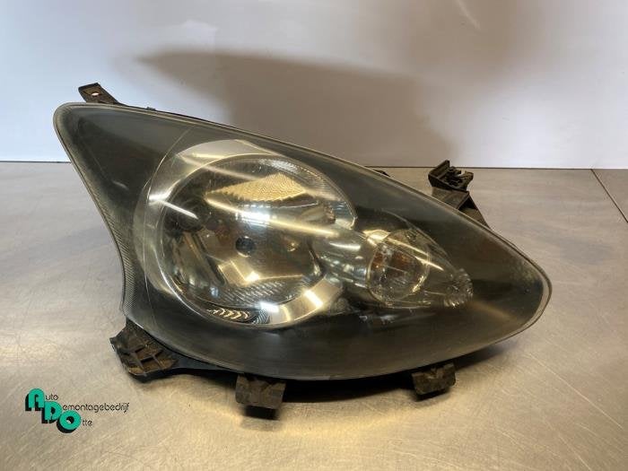 Phare droit d'un Toyota Aygo (Aygo 05-), -, 3 mois de garantie, Toyota, Utilisé