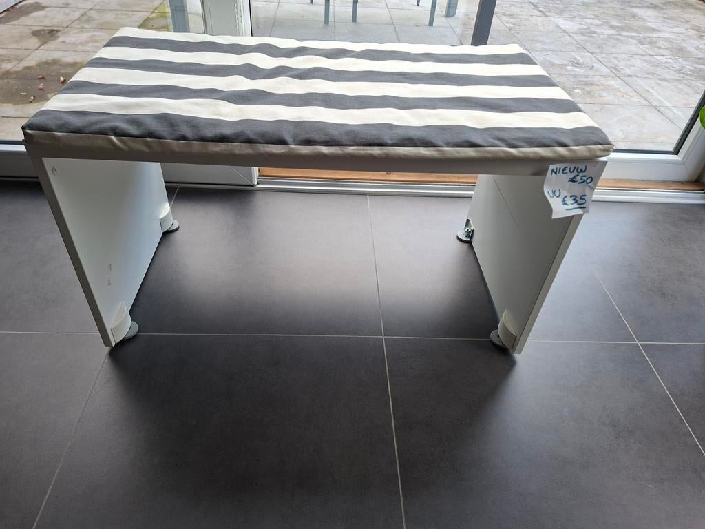 Bankje met kussen ikea, Enfants & Bébés, Enlèvement