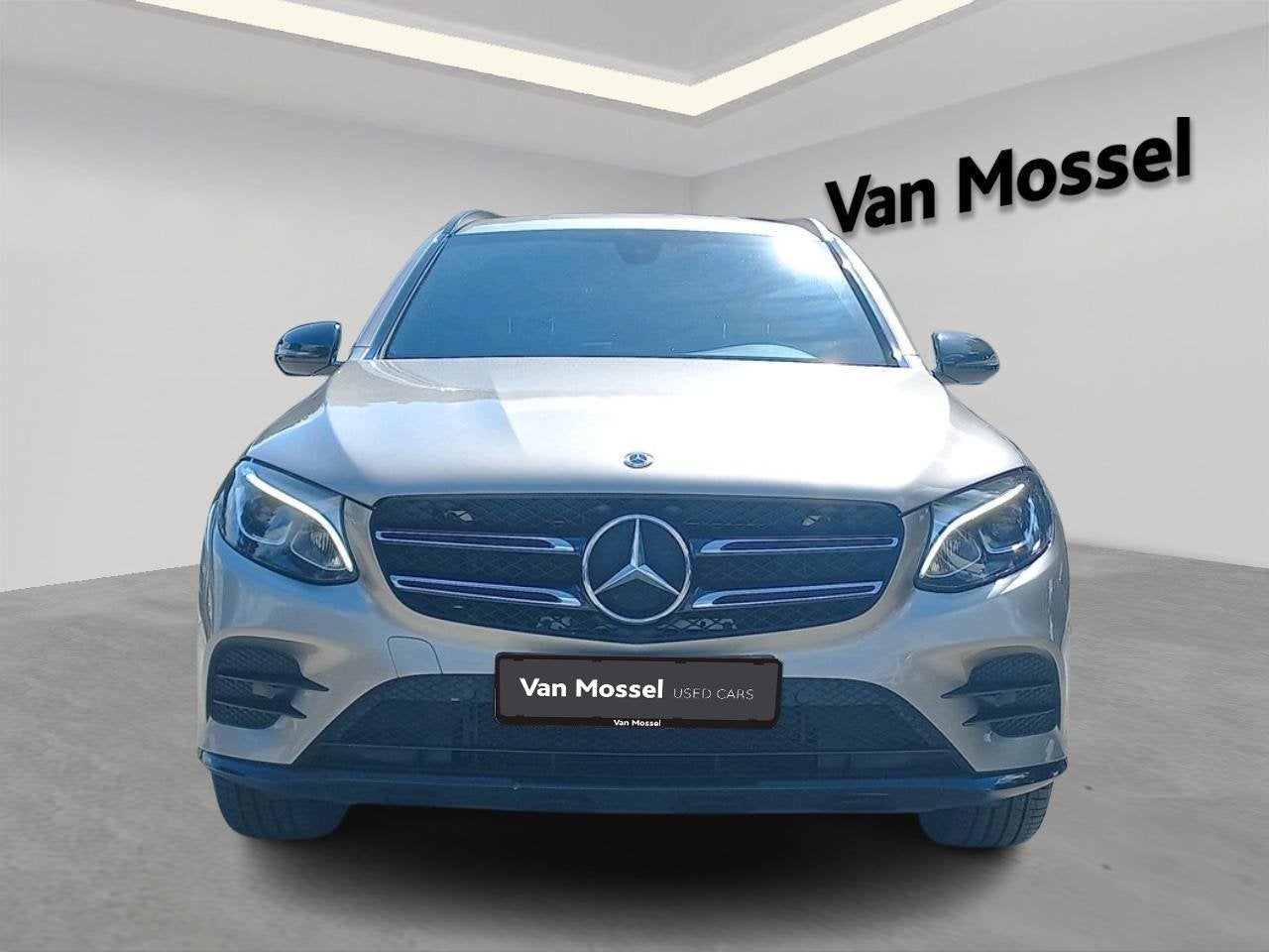 Mercedes-Benz GLC 250 4MATIC AMG-Line (automatique), Autos, https://public.car-pass.be/vhr/f8973648-1c8f-443b-943e-e7fe34fb5279