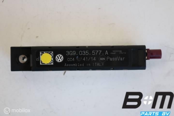Antenneversterker VW Passat B8 3G9035577A, Utilisé