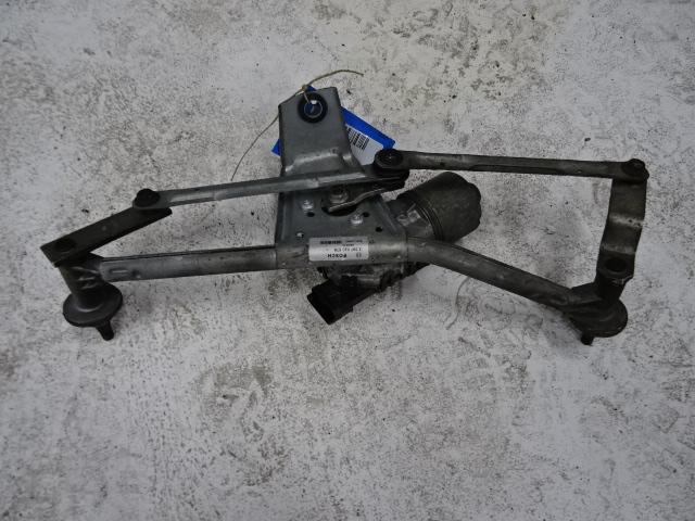 MECANISME ESSUIE-GLACE Peugeot 206+ (2L / M), Utilisé, Peugeot