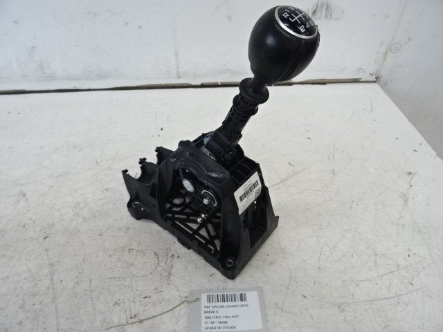 VERSNELLINGSPOOK Fiat Tipo (356W / 357W) (01-2016/10-2020), Gebruikt, Fiat