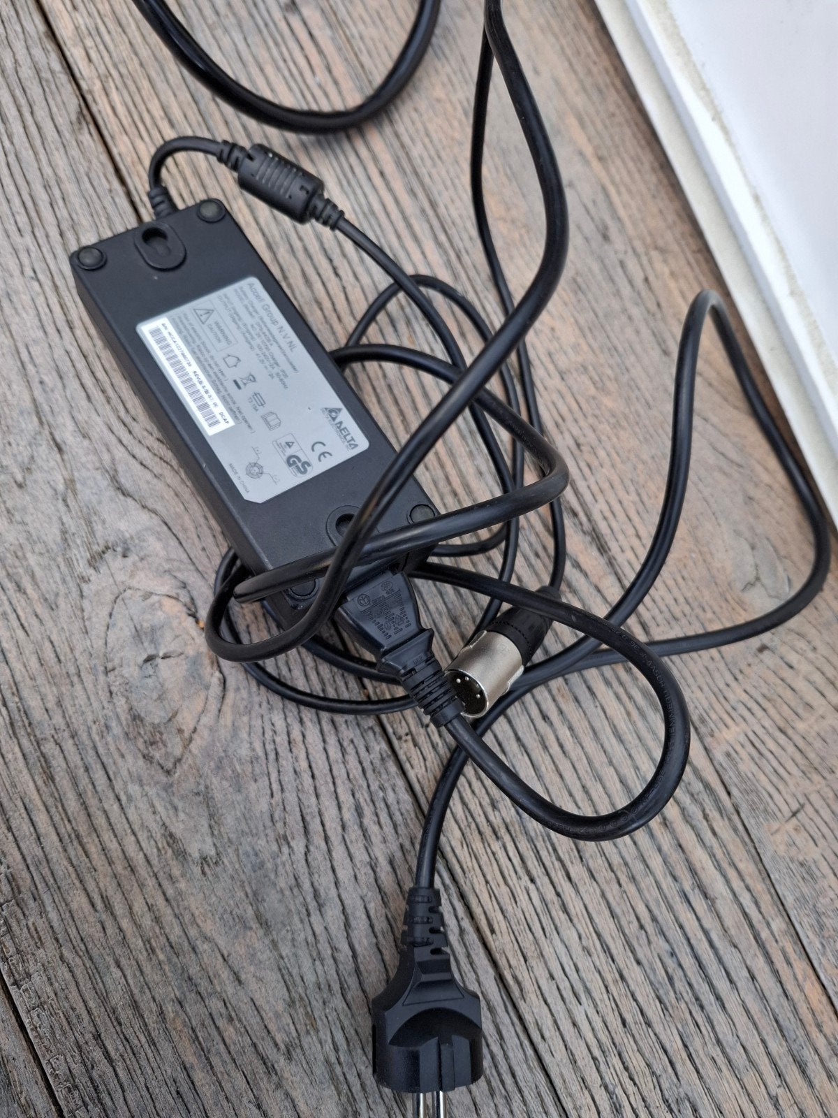 elektrische fiets, Ophalen, Batavus