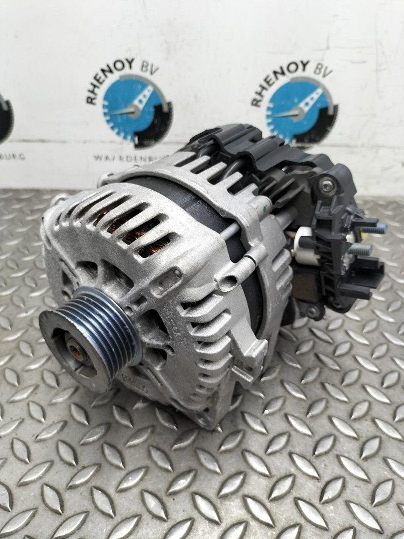 FORD PUMA ST-Line DYNAMO 2025, Enlèvement ou Envoi, Utilisé, ARN reconnu