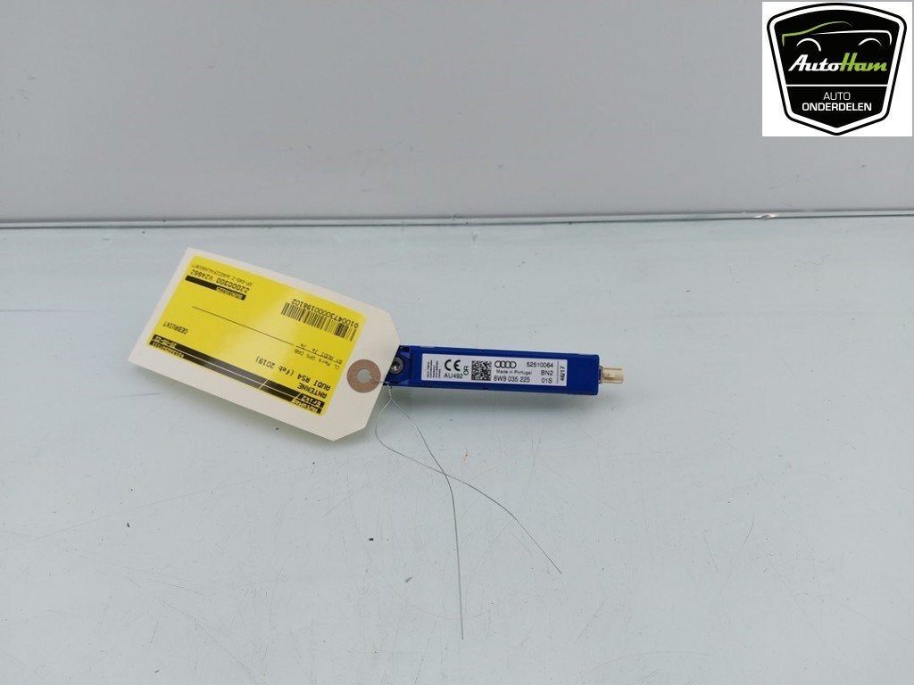 ANTENNE Audi RS 4 Avant (B9) (01-2017/-) (|8W9035225|), Utilisé, Audi