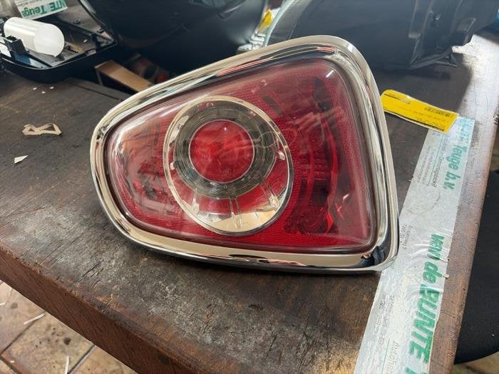 Achterlicht rechts van een Mini Mini, Gebruikt, -, -, Ophalen of Verzenden