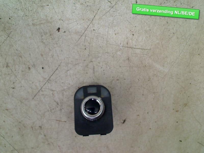 SPIEGEL SCHAKELAAR Audi A4 (B8) (8K0959565C|8K0959565F), Info@audi.de, Audi, Audi AG, Gebruikt