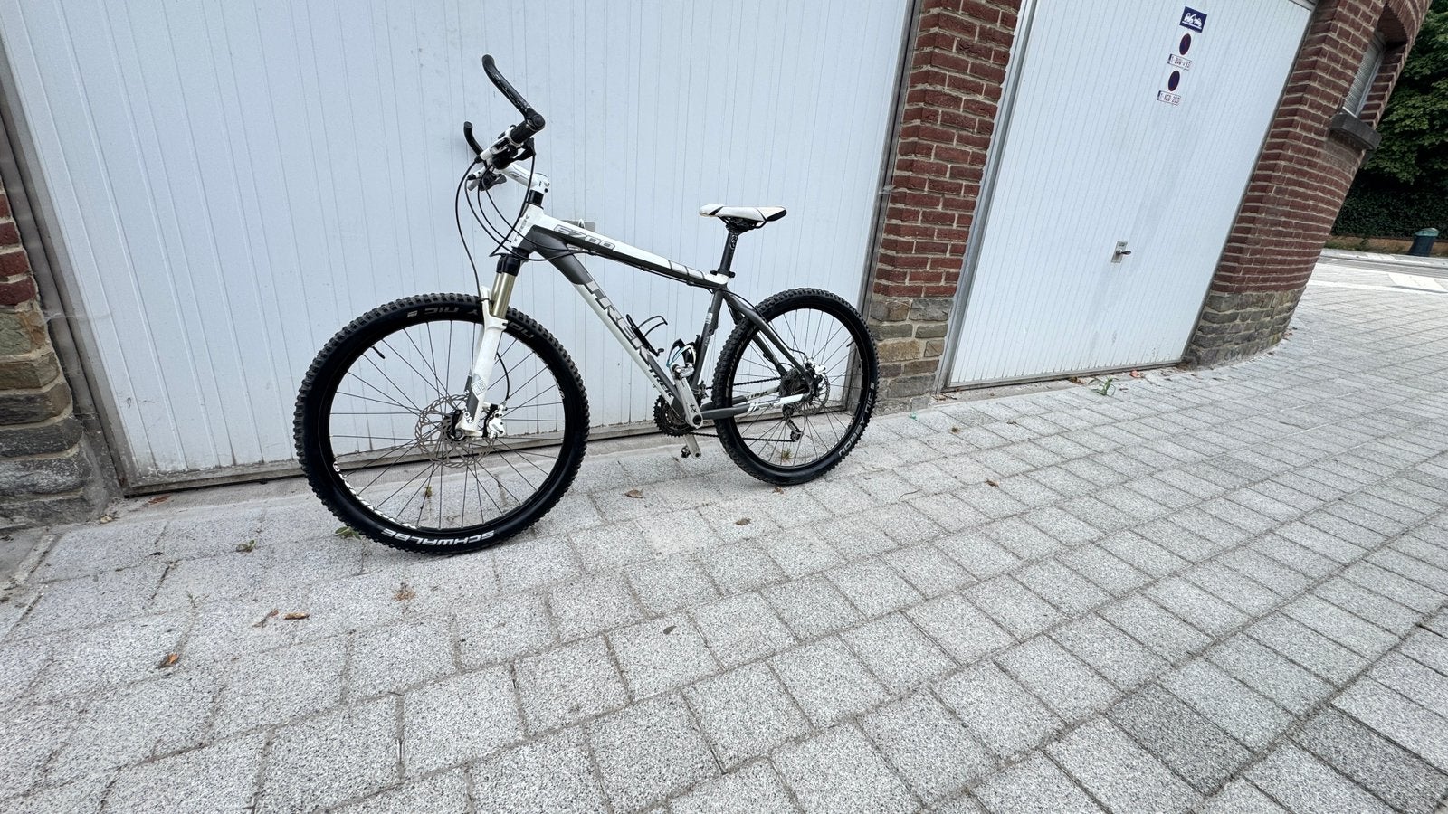 VTT Scott 6200 – Très bon état, Vélos & Vélomoteurs, Enlèvement, Comme neuf