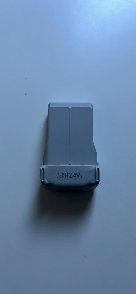 Batterie DJI mini 3 neuve, TV, Hi-fi & Vidéo, Drones, Enlèvement ou Envoi, DJI, 15 à 30 minutes, Neuf