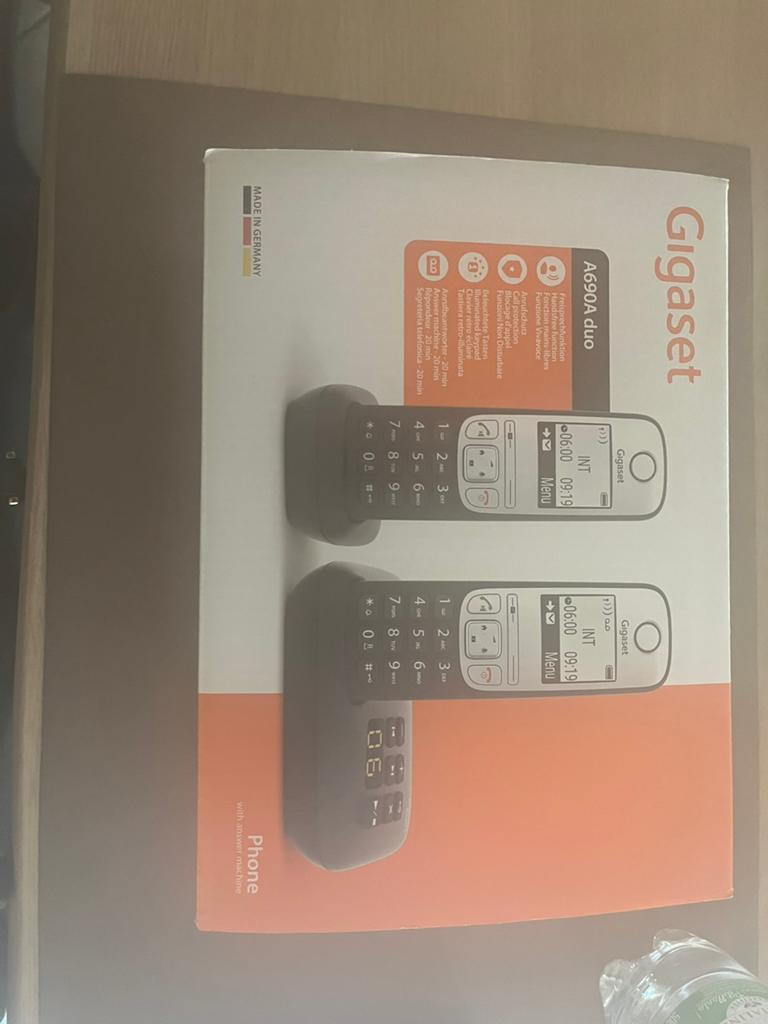Telefoon, Telecommunicatie, Mobiele telefoons | Apple iPhone, Ophalen, Zo goed als nieuw