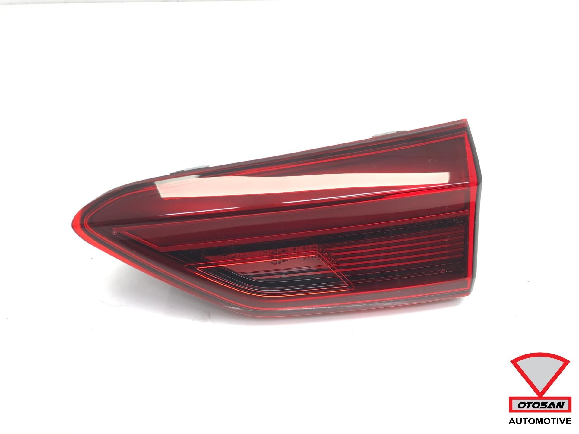 Feu arri re LED VW Polo 2G Facelift int rieur droit 2G094509, Volkswagen, Volkswagen AG, Vw@volkswagen.de, Utilisé