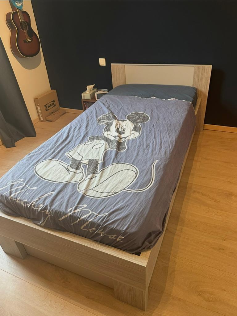 Slaapkamer jongen, Ophalen, Zo goed als nieuw