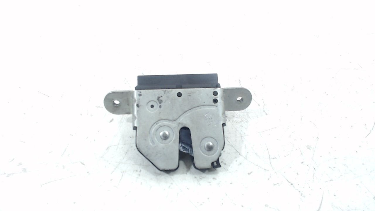 Slot mechaniek kofferdeksel achterklep elektrisch Opel Corsa, Auto-onderdelen, Onderdelen@venauto.nl, Van der Ven Autorecycling B.V.
