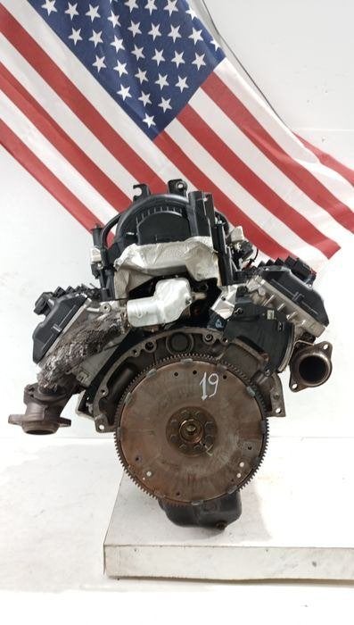Moteur d'occasion Dodge Ram 2500 3500 6.4 - ESB, Envoi, Révisé, Dodge