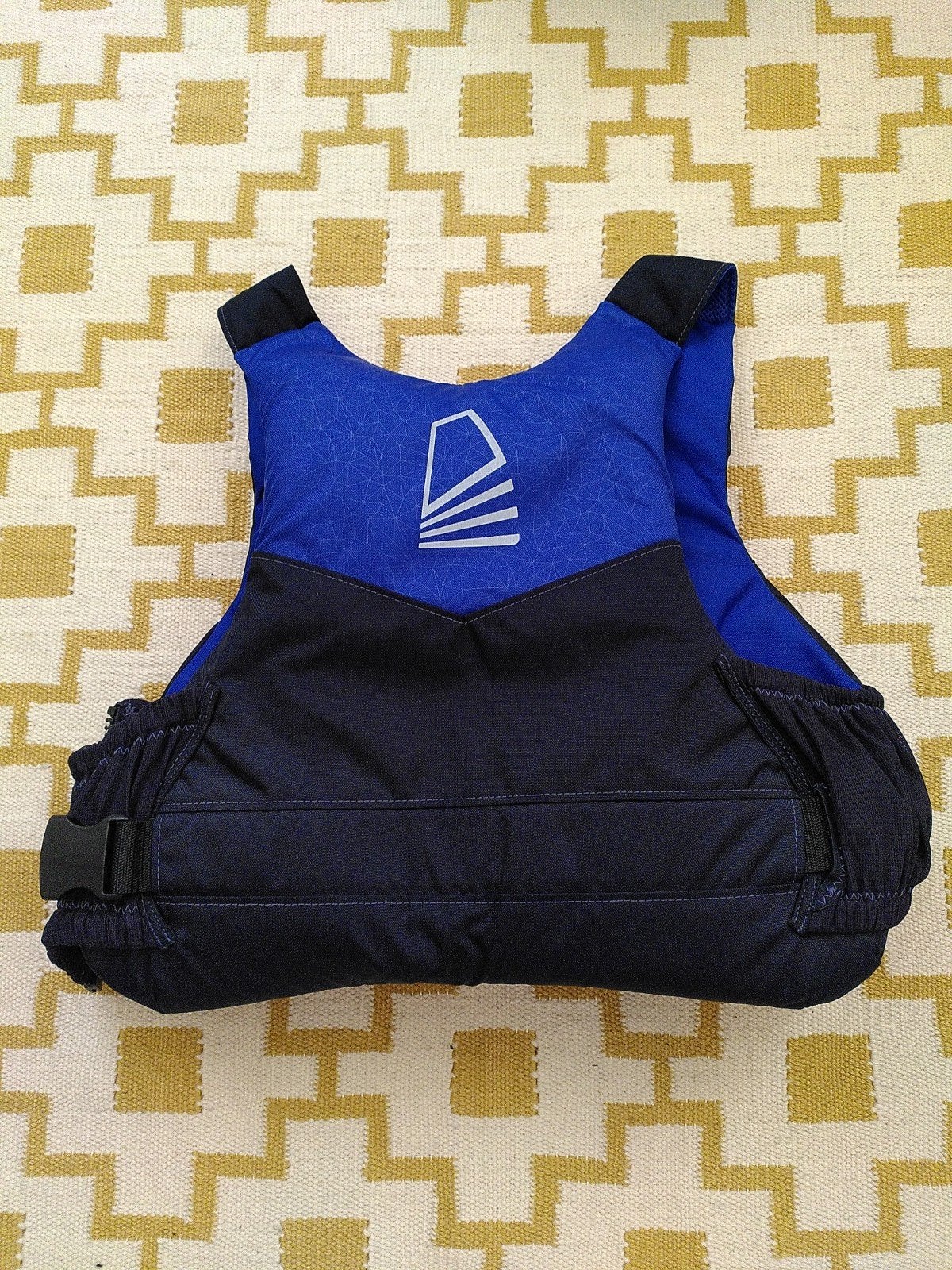 Gilets de sauvetage Tribord