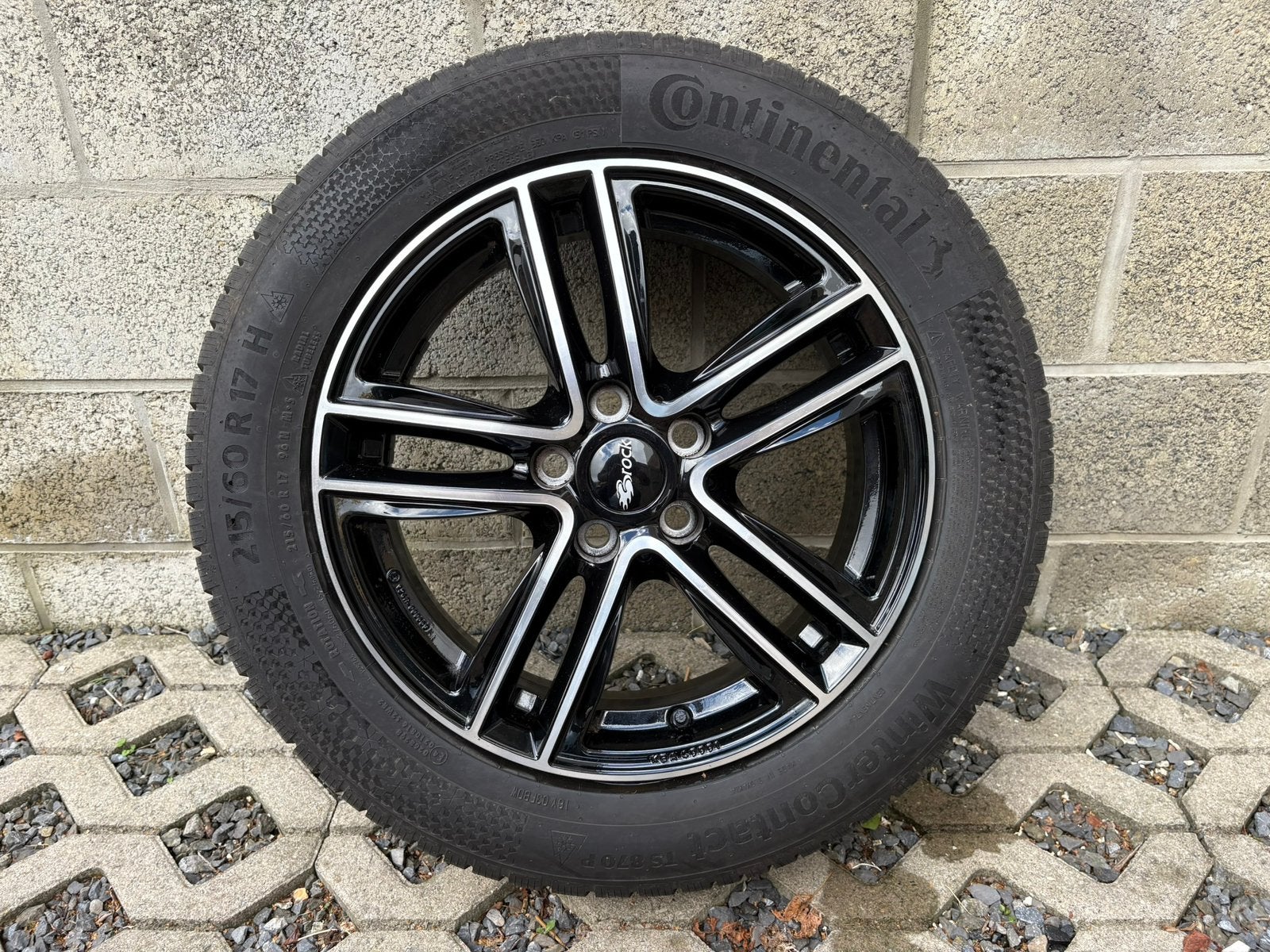 Kit roues hiver Toyota CHR 17 ET 30  Year 2025, Autos : Pièces & Accessoires, Enlèvement, Pneu(s)