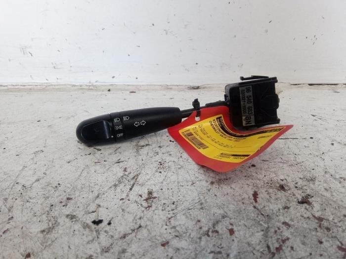Commutateur feu clignotant d'un Chevrolet Kalos, -, 3 mois de garantie, Utilisé, -