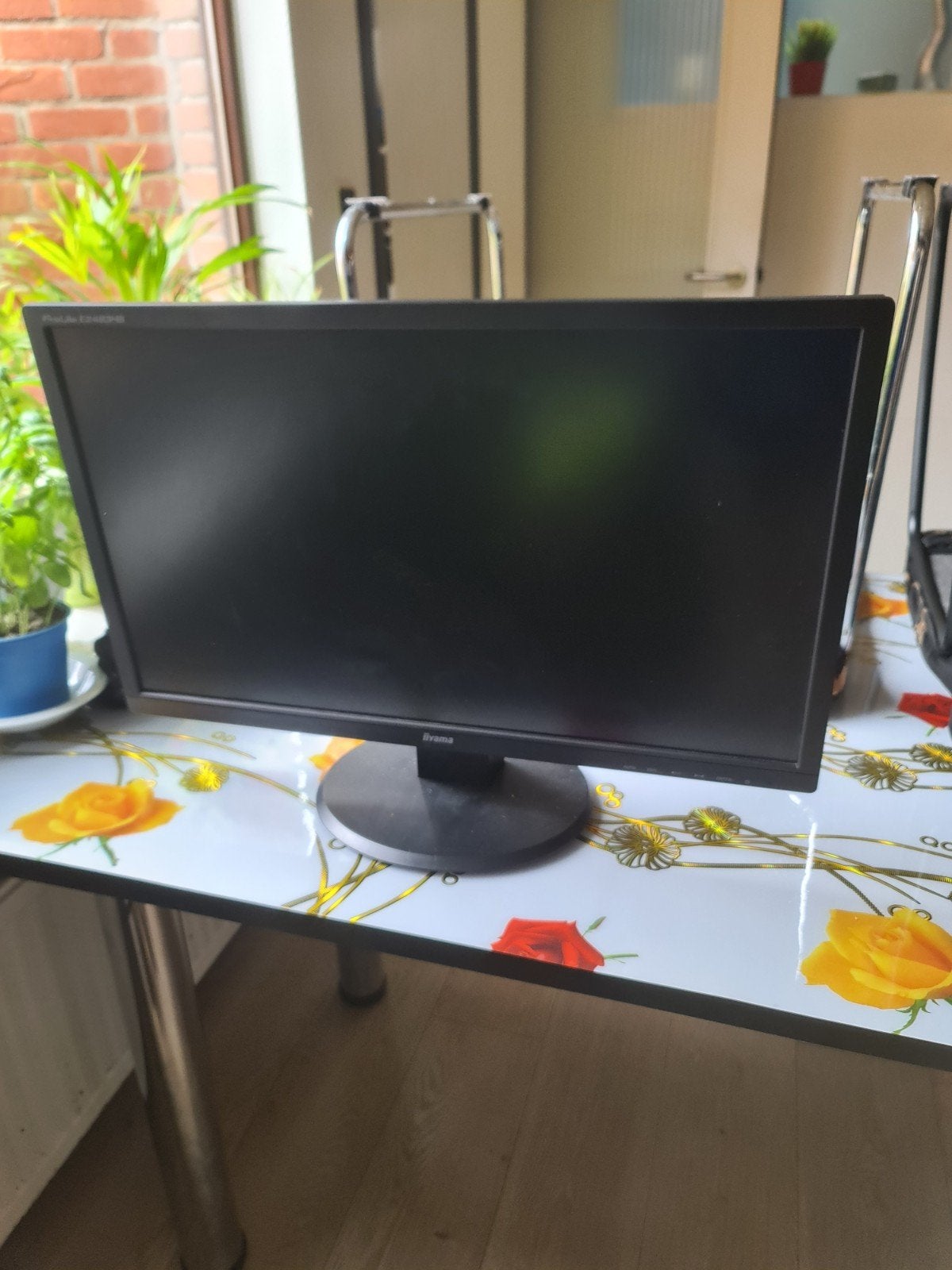 monitor IIYAMA prolite E2483HS, Computers en Software, Ophalen