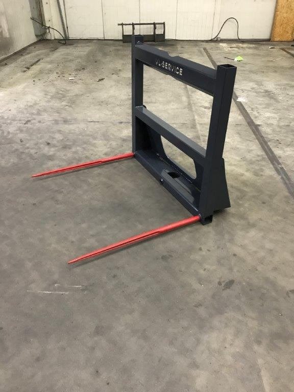 Strovork, Dieren en Toebehoren, Overige Dieren-accessoires, Nieuw, Ophalen