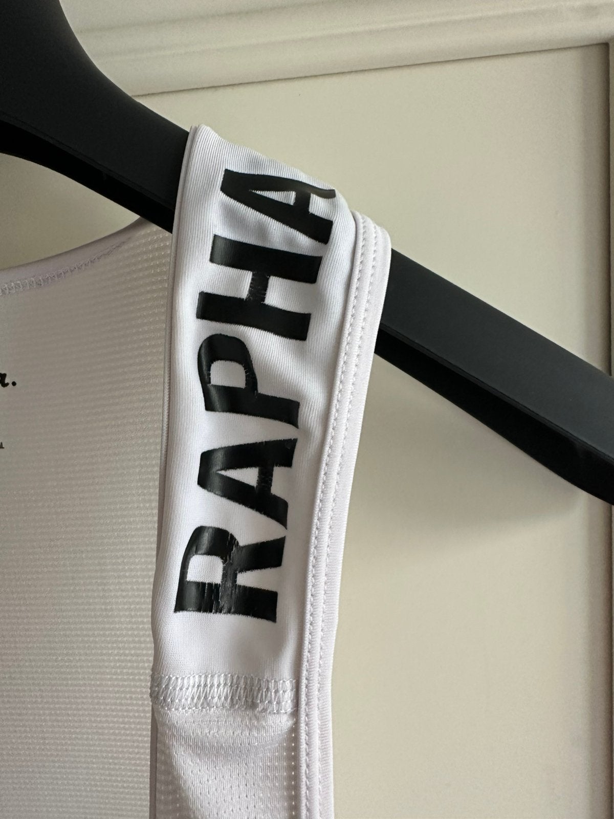 Rapha Po team bib, Ophalen of Verzenden, Zo goed als nieuw