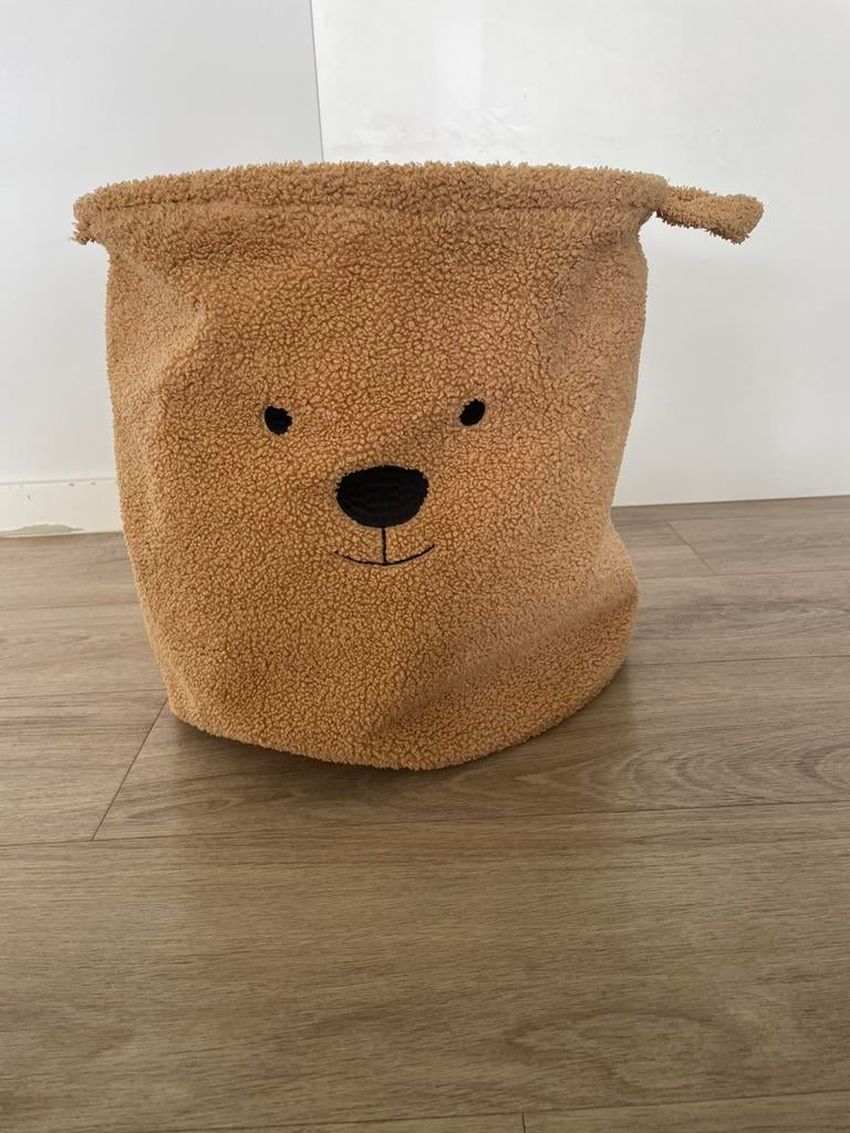 Berenzak Childhome, Ophalen, Zo goed als nieuw