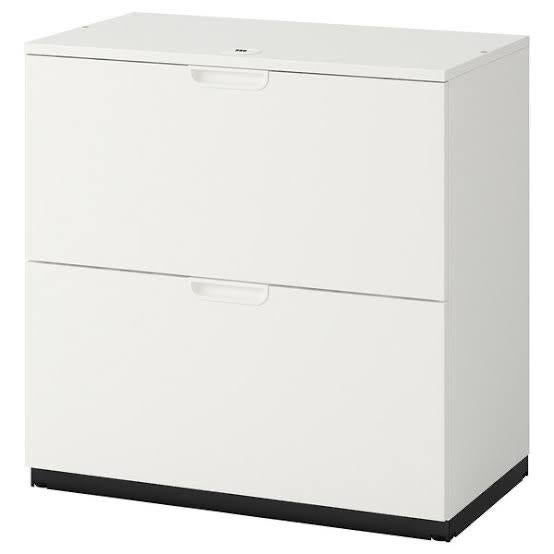 IKEA galant archiefkast (2stuks), Huis en Inrichting, Ophalen, IKEA