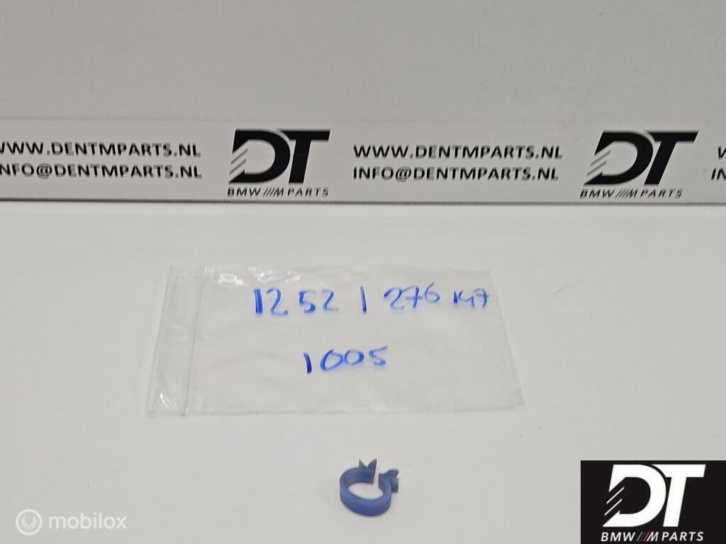 Cable holder D=16,8MM BMW 12521276147, Nieuw, Ophalen of Verzenden