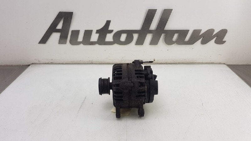 DYNAMO Renault Clio III (BR / CR) (01-2005/12-2014), Gebruikt, Renault