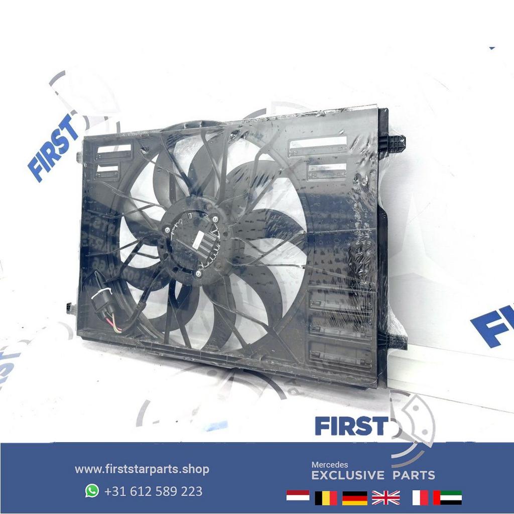 A2479060200 VENTILATOR KOELVAN W177 W247 W118 H247 X247 A B, Utilisé, -, -, Enlèvement ou Envoi