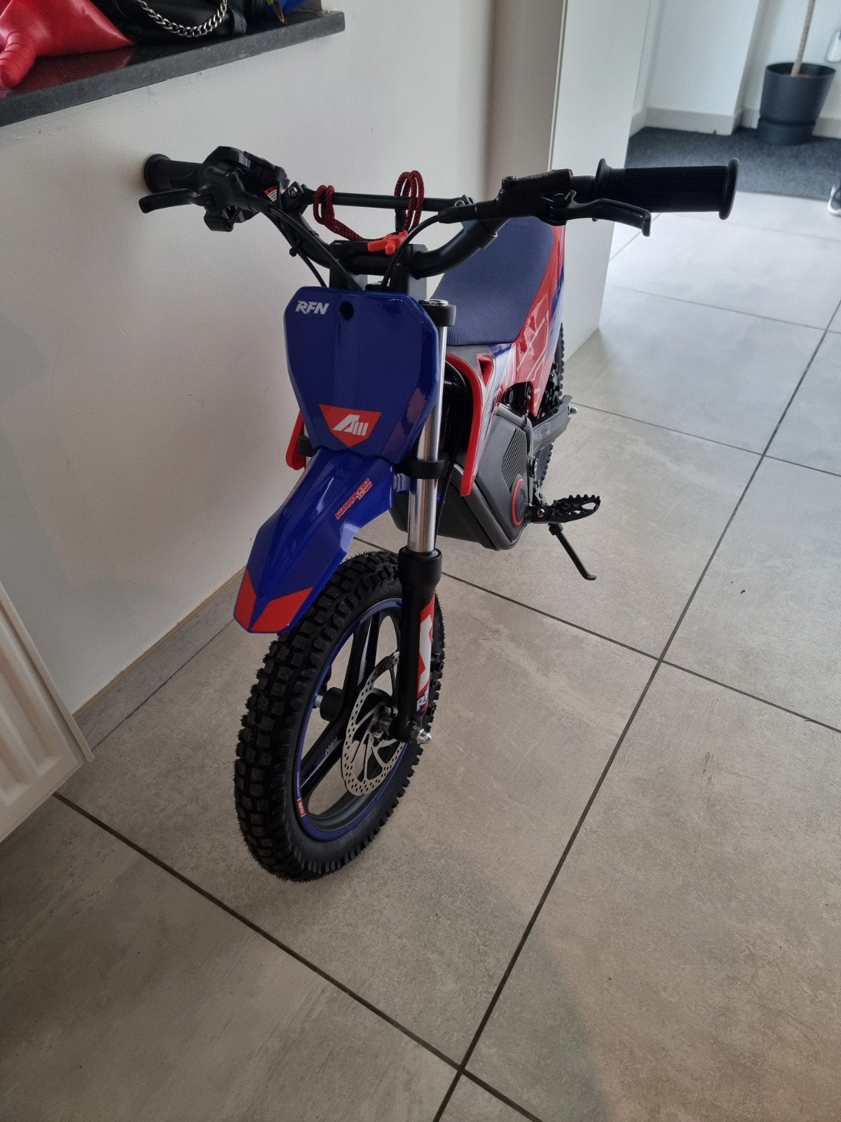 Rfm warrior sx-e 500, Neuf