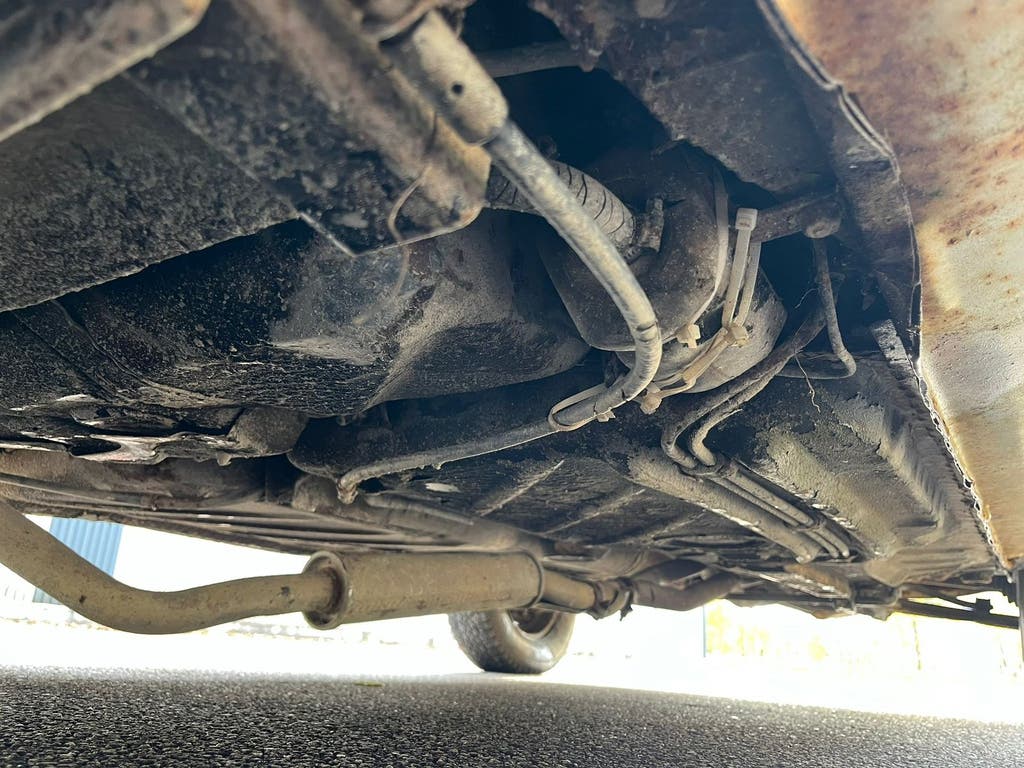 Originele Volkswagen Golf Mk1 GTI 1979, foto 10