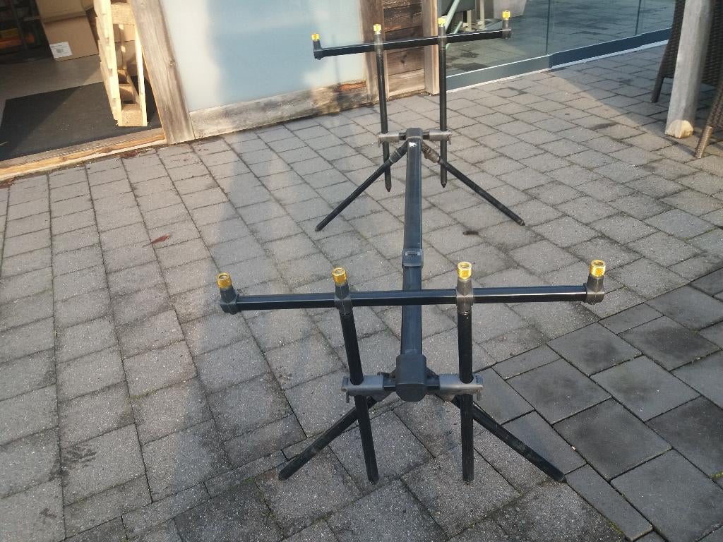 rodpod merk caperlan, Ophalen, Gebruikt, Overige typen