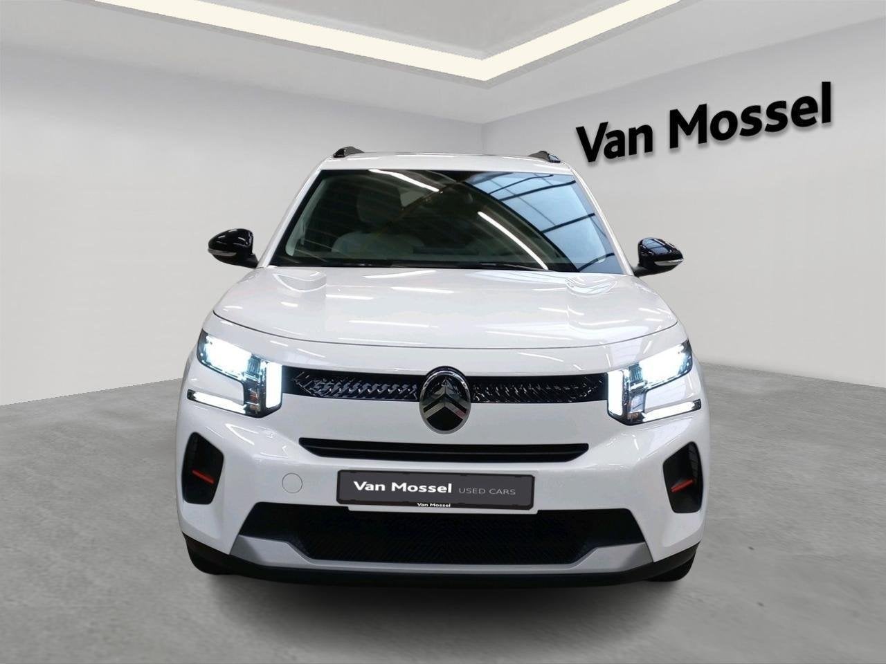 Citroen Ë-C3 Electric 113 ch Comfort Range MAX, Auto's, Stof, 5 zetels, 550 kg, Te koop