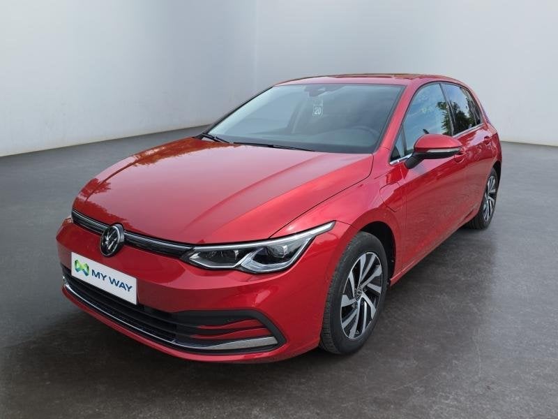 Volkswagen Golf Style | 1.4 Plug In Hybryd 204 CV combiné |, Achat, Euro 6, Entreprise, https://public.car-pass.be/vhr/51b821f5-c65f-47cd-819f-b8e48a7452c1